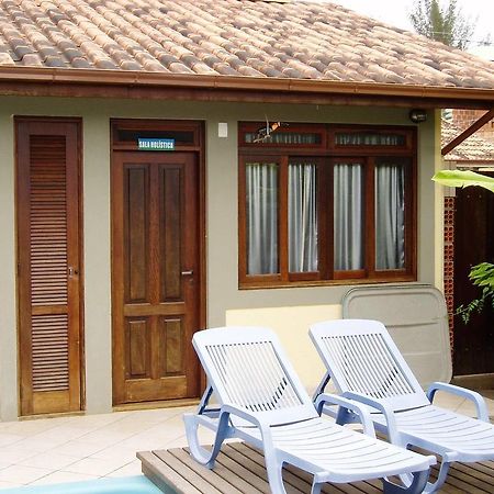 Pousada Verde Natur Florianopolis Ngoại thất bức ảnh
