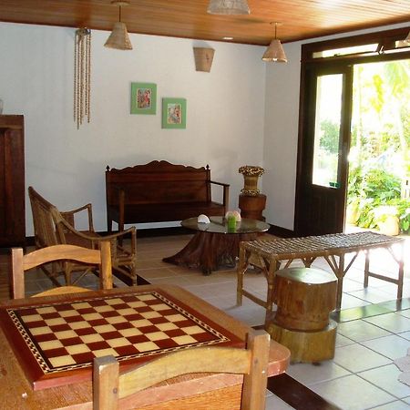 Pousada Verde Natur Florianopolis Ngoại thất bức ảnh