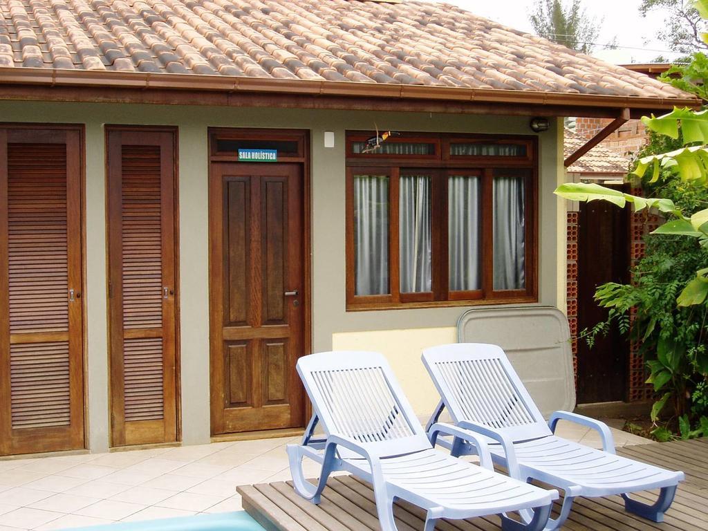 Pousada Verde Natur Florianopolis Ngoại thất bức ảnh