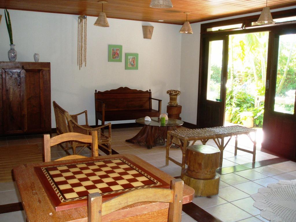Pousada Verde Natur Florianopolis Ngoại thất bức ảnh