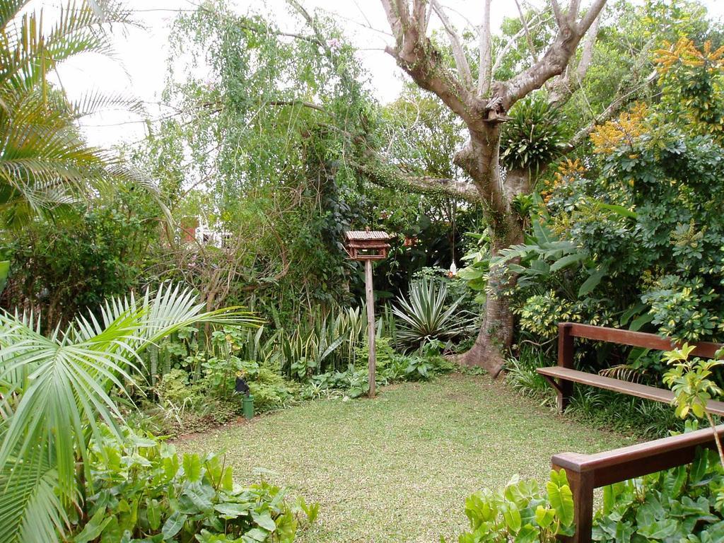 Pousada Verde Natur Florianopolis Ngoại thất bức ảnh