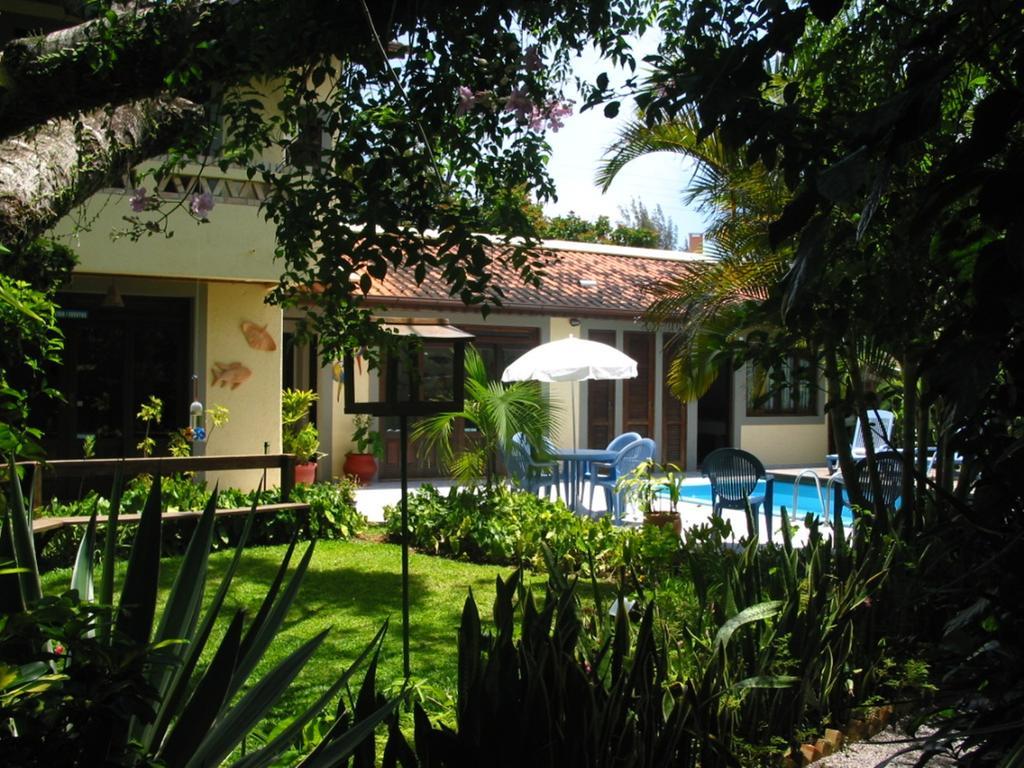 Pousada Verde Natur Florianopolis Ngoại thất bức ảnh