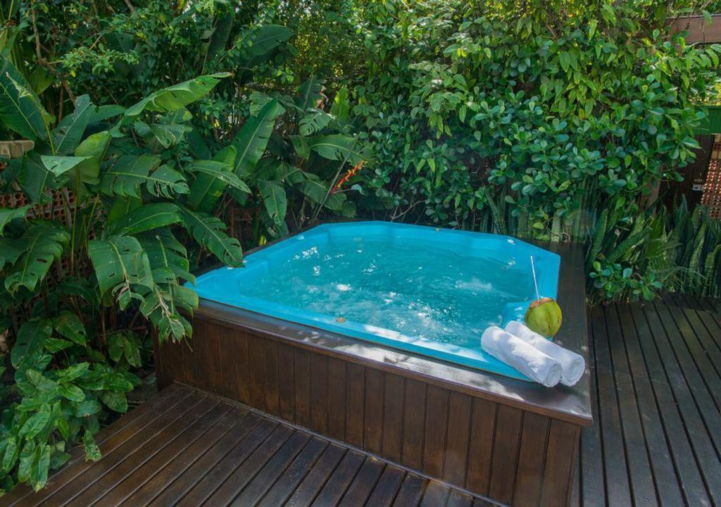 Pousada Verde Natur Florianopolis Ngoại thất bức ảnh