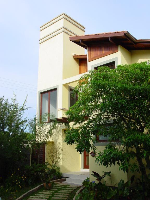 Pousada Verde Natur Florianopolis Ngoại thất bức ảnh