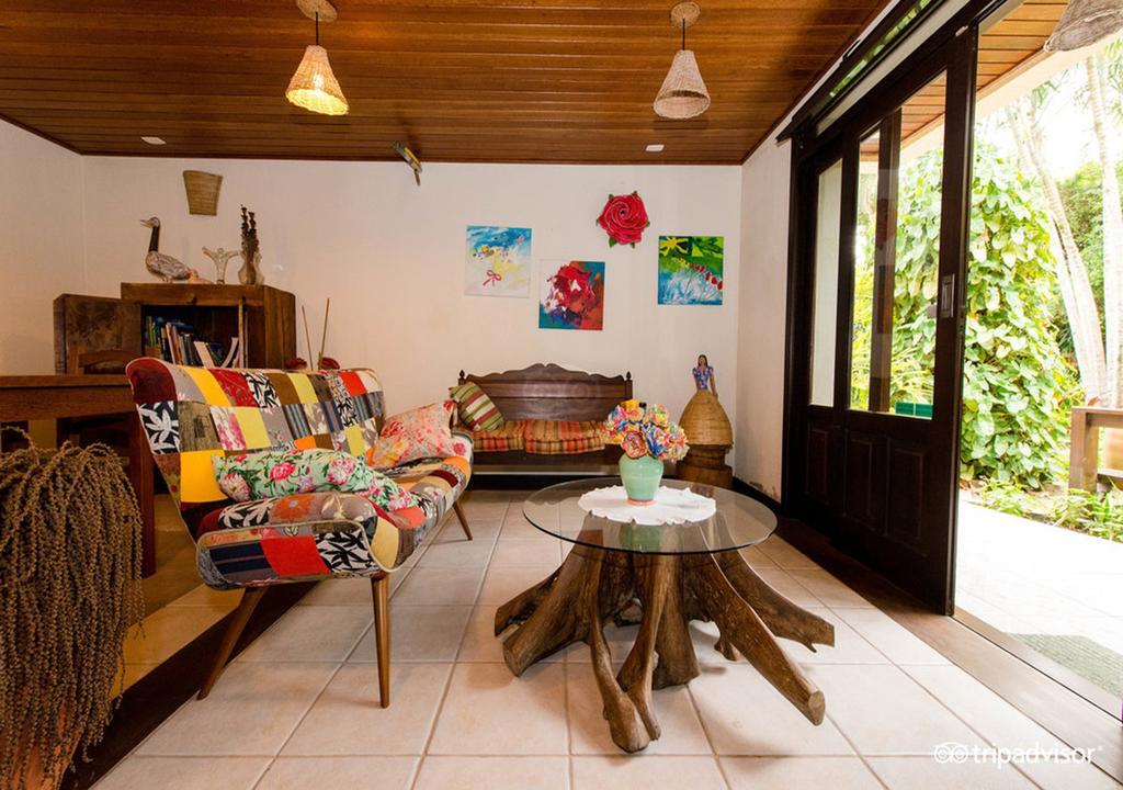 Pousada Verde Natur Florianopolis Ngoại thất bức ảnh