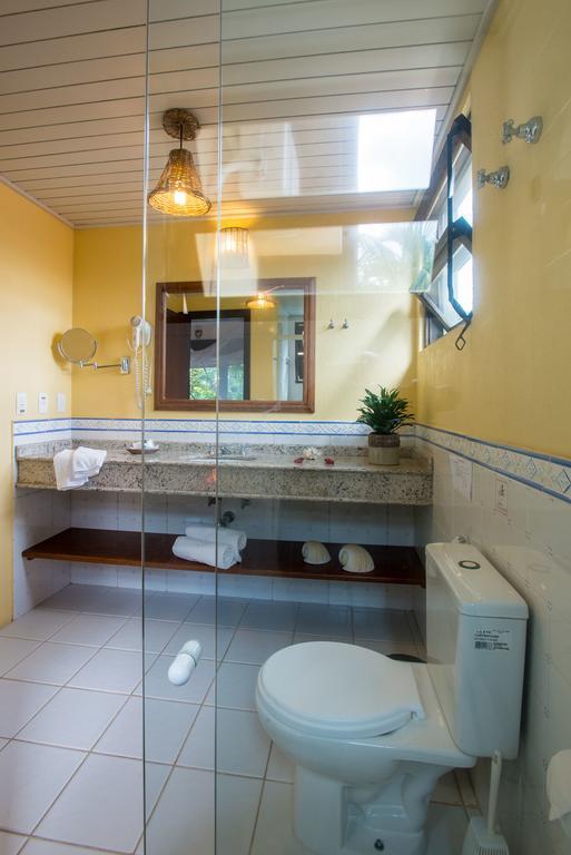 Pousada Verde Natur Florianopolis Ngoại thất bức ảnh