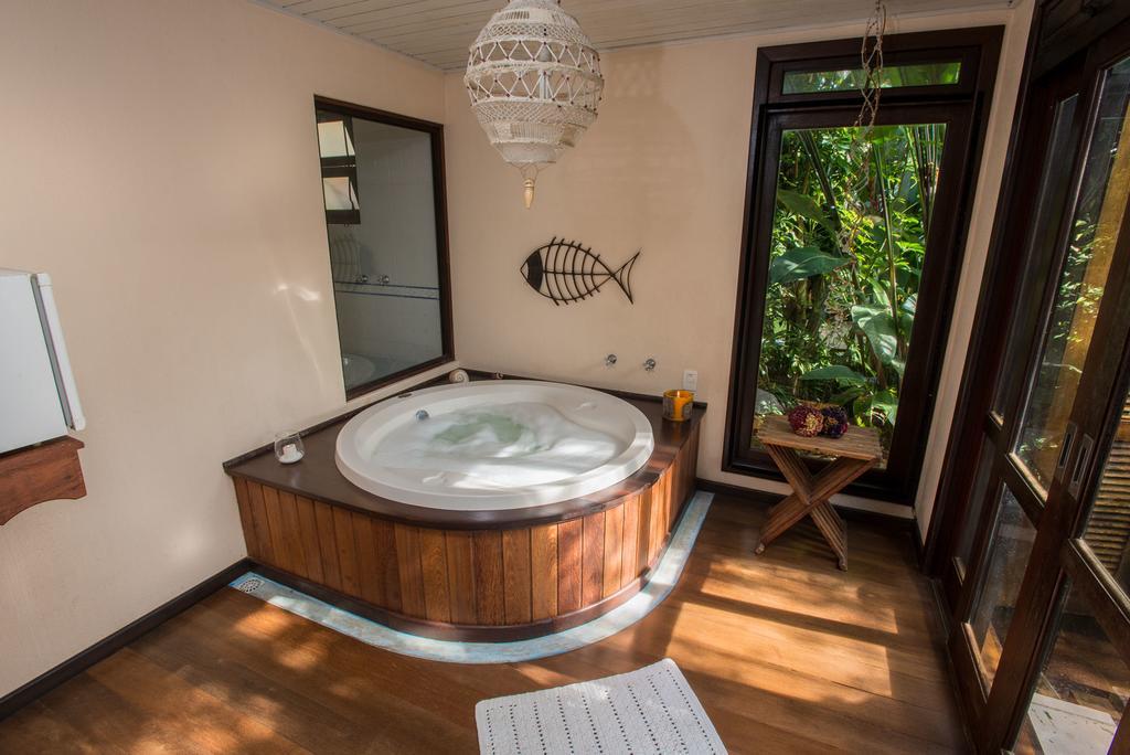 Pousada Verde Natur Florianopolis Ngoại thất bức ảnh