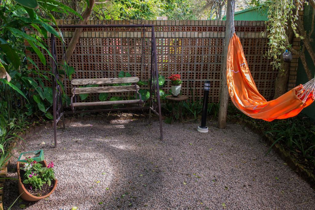 Pousada Verde Natur Florianopolis Ngoại thất bức ảnh