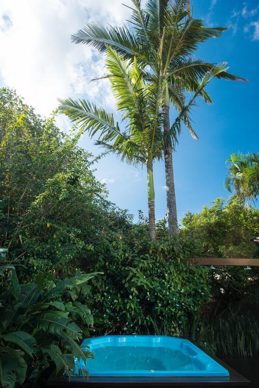 Pousada Verde Natur Florianopolis Ngoại thất bức ảnh
